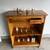 Tiki Bar Rattan Vintage with Accessories brought over from Hawaii 1 thumbnail