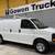 2017 Chevrolet Express 2500 Cargo Van 1 thumbnail