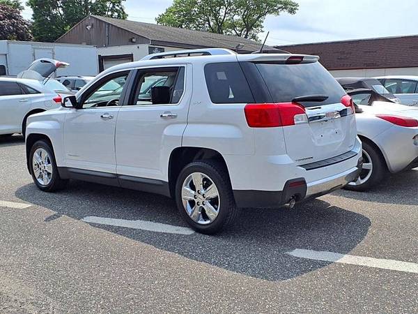 2014 GMC Terrain SLT 2 AWD 4dr SUV - $12995.0063654717892867124