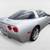 1997 Chevrolet Corvette Chevy  Coupe 4 thumbnail