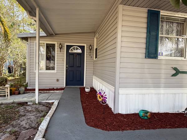 $39,999 / 2br - 784ft2 - 2BR/2BA home-partially furnished and move in ready! (Port Orange)63791498636161123