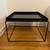 HAY TRAY COFFEE TABLE - Minimalist Coffee Table (BLACK) 2 thumbnail