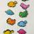 Lovelitlesix Dinosaur Croc Shoe Charms - New 3 thumbnail