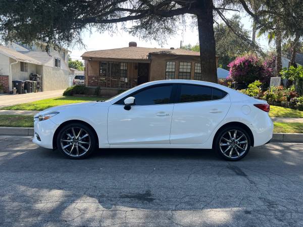 Mazda 3 2018 - 4 cil - totalmente equipado - informe Carfax aquí - ver fotos - $9,700 (818)63623854501123123