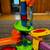 Fisher Price interactive ball drop toy with lights and music FUN toy 5 thumbnail