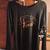 RIT Tigers Woman's XL Long Sleeve Shirt NWT - Black 1 thumbnail
