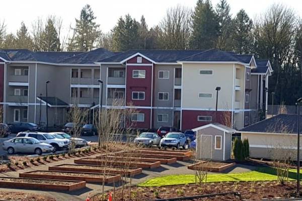 Fireplace Lounge, Game Room, Latte Coffee Station 1