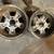 1960 Mickey Thompson 15” Chevy RADER WHEELS 3 thumbnail
