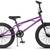 BMX Bike 20-inch Cubsala Crossea20K Pro with Pegs and Gyro - NEW! 5 thumbnail
