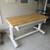 Husky Adjustable Height Work Table 1 thumbnail