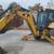 2018 Caterpillar 420F2 Backhoe Loader - 93HP - 1,447 Hrs! 4 thumbnail