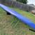17' Perception Shadow Touring Sea Ocean Kayak with Rudder 11 thumbnail