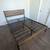 Wayfair Parishay Queen Metal Bed Frame - Pet-free&Smoke-free home 1 thumbnail