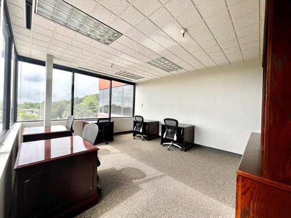 Ditch the Couch - Join our Co-Working Space from $174 Today! 1