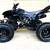 Quads ATVs Cuatrimotos 4 wheel drive 4x4 & 2x4 available! Gas/Electric 7 thumbnail