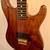 Warmoth Super Strato-Lester - Strat Body w/Gibson Scale Neck 1 thumbnail