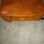Vintage leather luggage for sale 1 thumbnail