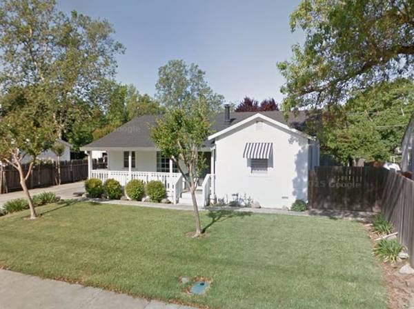 Recently remodeled! Charming home on quiet street. 1