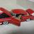 MODEL CAR MAGAZINES 36 IN ALL WITH TWEEZER'S KIT WITH PARTS CARS 13 thumbnail