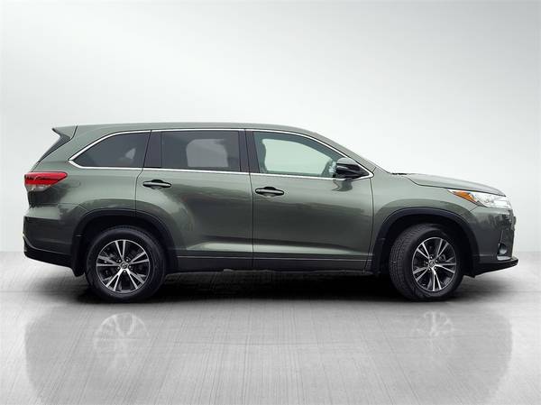 2017 Toyota Highlander suv Alumina Jade Metallic - $304 (CALL 510-854-8790 FOR CUSTOM PAYMENT)63438746507905122