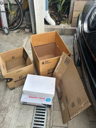 Moving Boxes 1