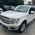 2018 FORD F150 SUPERCREW CAB LARIAT PICKUP 4D 5 1/2 FT 9 thumbnail