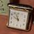 Vintage Elgin Travel Alarm Clock 2 thumbnail