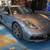 2025 *Porsche* *718 Cayman* *S Coupe* Vanadium Grey 1 thumbnail