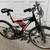 Rhino Amplifier 26"Rims (Full Suspension) 21-Speed 3 thumbnail
