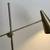 Brass Adjustable Counterbalance Table Lamp — Mid-Century Industrial 6 thumbnail