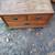 oak nightstand 3 drawer 1 thumbnail