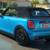 2017 MINI Convertible  Cooper S Convertible 8 thumbnail