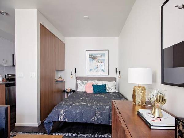 $1,374 / 489ft2 - On-site retail and services, On-site bike storage (Grant Park,Hollywood, NE Portland, Kerns)63842024956161123
