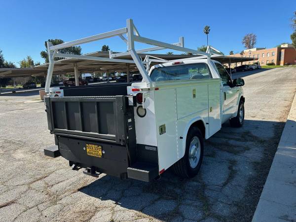 2005 Ford F-350 F350 F - Photo 3