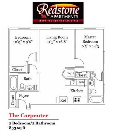 $1,980 / 2br - 853ft2 - Carpenter Style Apt w/ in -Home Laundry -- Cat & Dog Friendly (20 Sentinel Ct., Manchester)63931787519747122