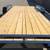 20' Equipment & Car Hauling DoveTail FB Trailer (10k) 10 thumbnail