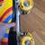 AS NEW Moxi Roller Skates size 9 4 thumbnail
