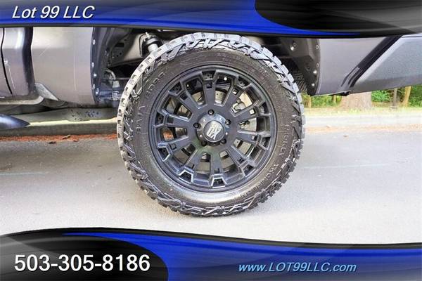 2014 Toyota Tundra 4x4 4WD - Photo 3