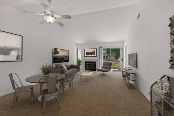 $1,750 / 2br - 870ft2 - Volleyball Courts, Business Center, USB Outlets (Located in Northwest Fresno, Fig Garden loop district.)64008334051329120