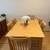 High Rise Dining Table w/ 6 chairs & extension insert 1 thumbnail