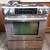 Jenn-Air JDS9865BDP Dual-Fuel Down-Draft Slide-In Range w-Convection 1 thumbnail