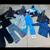 Boys & girls junior size 14, 16, 18 ski/ snow clothes  Winter jackets pants & bi 10 thumbnail
