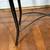 Postmodern Industrial Style Side Table 3 thumbnail