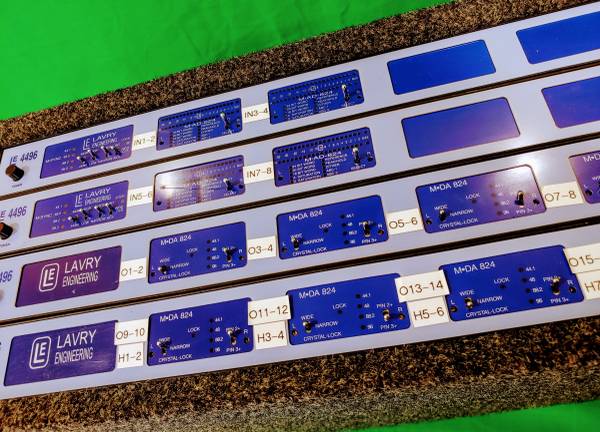 LAVRY 4496 - DOS unidades disponibles - $1150 (Healdsburg / Windsor)63471366482691120