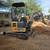 Mini excavator 1 thumbnail