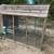 Custom Chicken Tractor & Coop Built Used 2 thumbnail