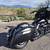 2016 Harley Davidson Street Glide - Denim Black $9,900 4 thumbnail