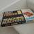 "FACT FINDER" BOARD GAME TEACHING GAME Vtg '62 6 thumbnail