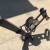 galvanized jet ski boat trailer winch stand base & other trailer parts 13 thumbnail