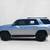 2022 Toyota 4Runner 4x4 4WD 4 Runner TRD Off Road Premium SUV 8 thumbnail